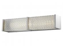 Avenue Lighting HF1121-BN - Cermack St. Collection Wall Sconce