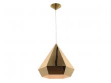 Avenue Lighting HF9115-GL - Doheny Ave. Collection Pendant