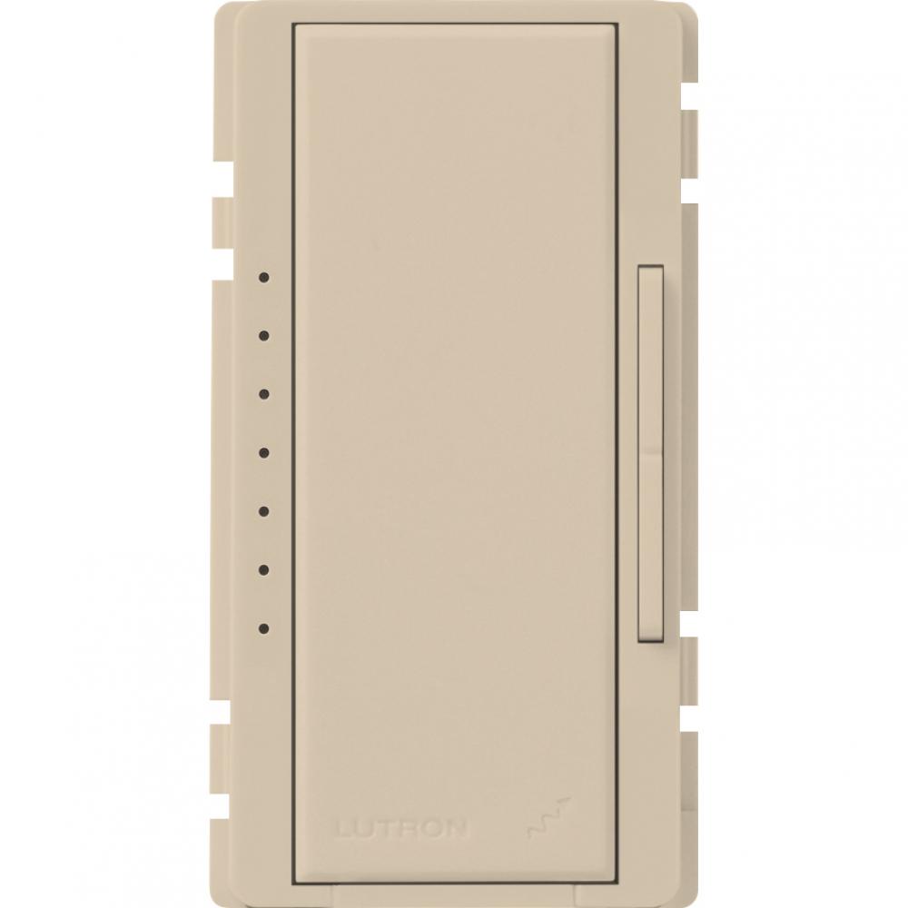 COLOR KIT FOR NEW RA DIMMER IN TAUPE