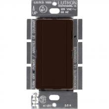 Lutron Electronics MA-AS-BR - MAESTRO ACCESSORY SWITCH BROWN