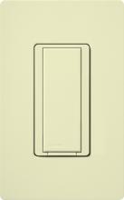 Lutron Electronics RK-AS-AL - COLOR KIT FOR NEW RA AS IN ALMOND