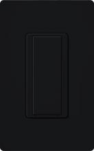 Lutron Electronics RK-AS-BL - COLOR KIT FOR NEW RA AS IN BLACK