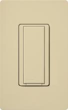 Lutron Electronics RK-AS-IV - COLOR KIT FOR NEW RA AS IN IVORY