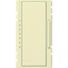 Lutron Electronics RK-D-AL - COLOR KIT FOR NEW RA DIMMER IN ALMOND