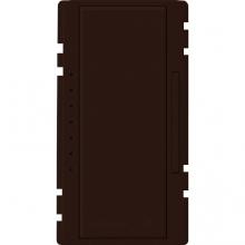 Lutron Electronics RK-D-BR - COLOR KIT FOR NEW RA DIMMER IN BROWN