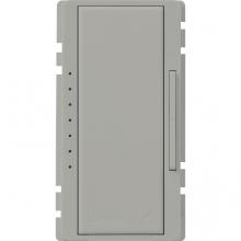 Lutron Electronics RK-D-GR - COLOR KIT FOR NEW RA DIMMER IN GRAY