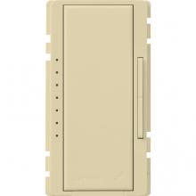 Lutron Electronics RK-D-IV - COLOR KIT FOR NEW RA DIMMER IN IVORY