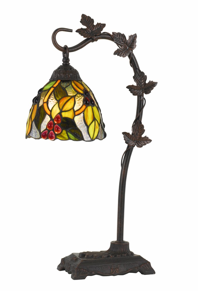 Cal Lighting Cotulla Table Lamp