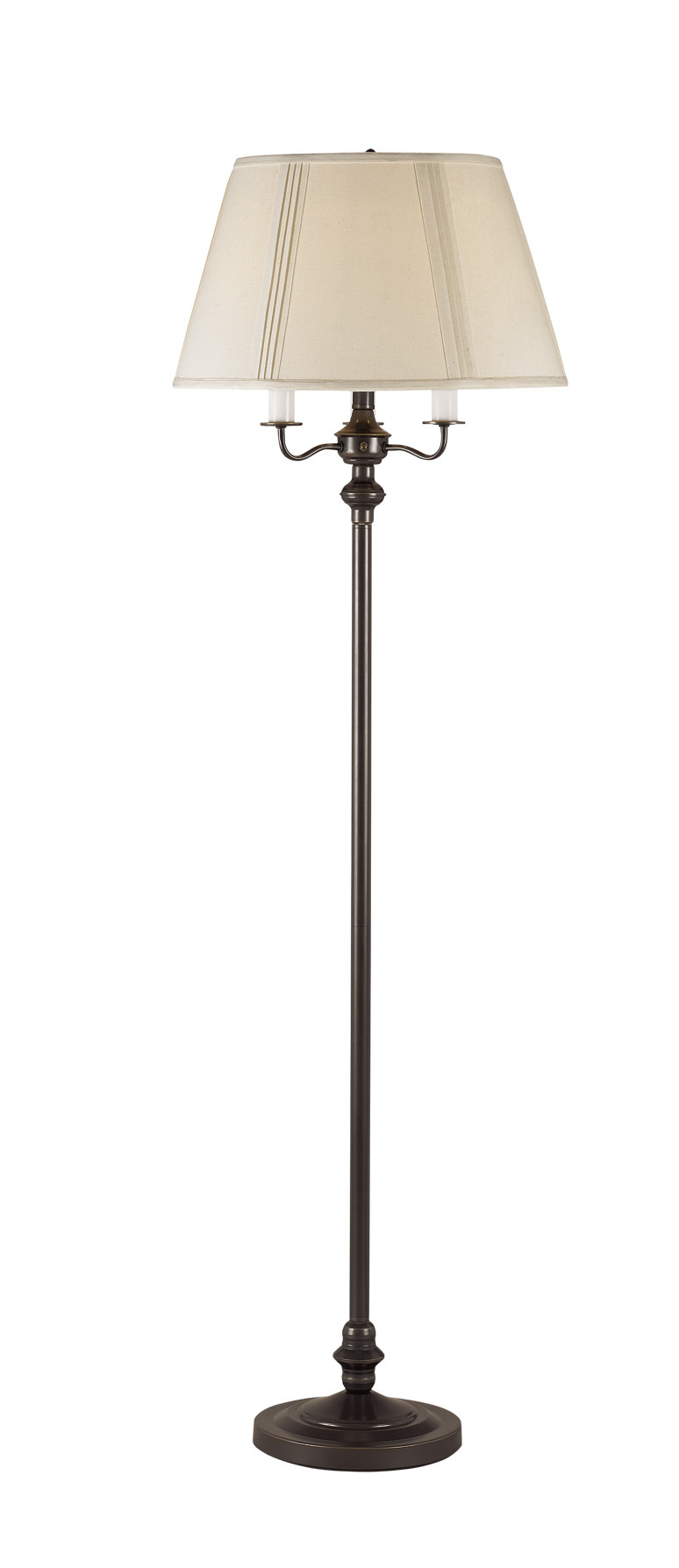 Cal Lighting Floor Lamp