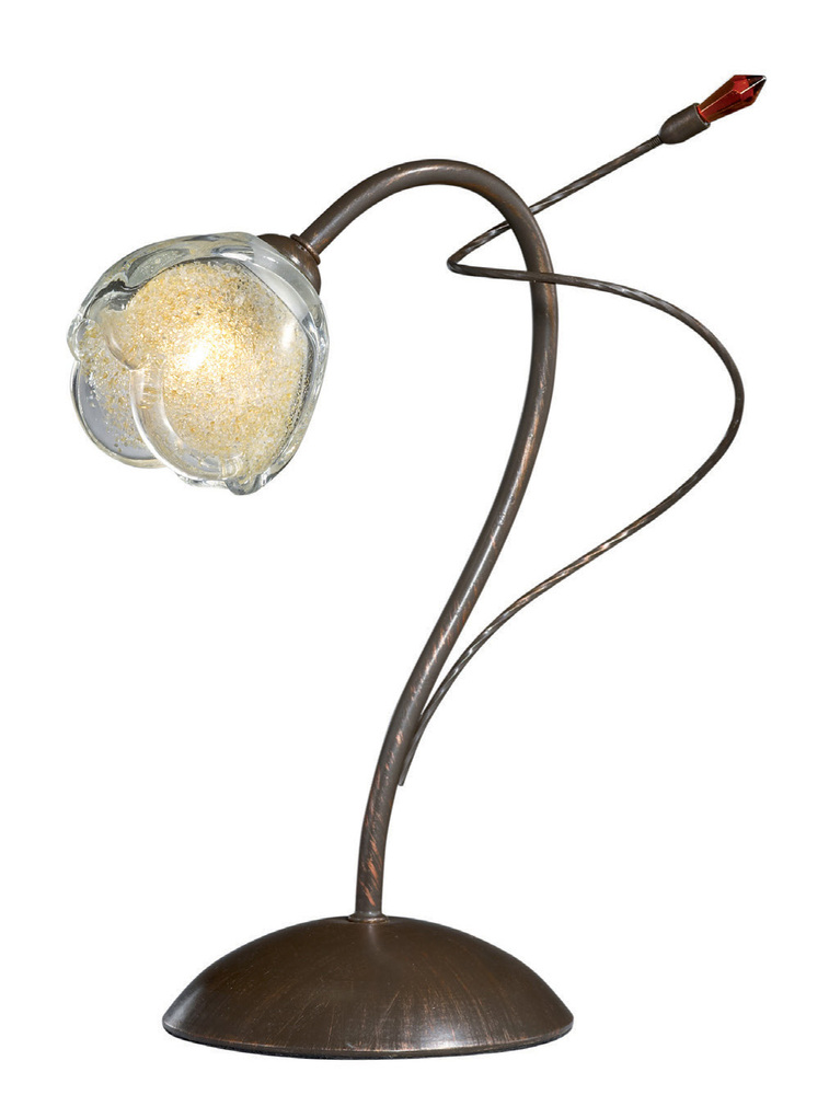 Caprice - Table Lamp