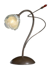 Arnsberg 513110124 - Caprice - Table Lamp
