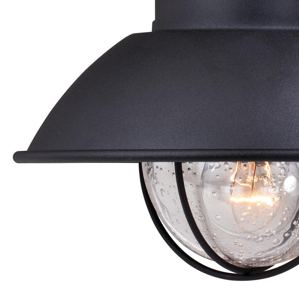 Vaxcel International Harwich Outdoor Wall Light - Thumbnail 2