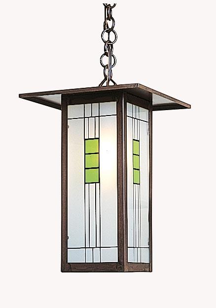 Arroyo Franklin Pendant - Thumbnail 4