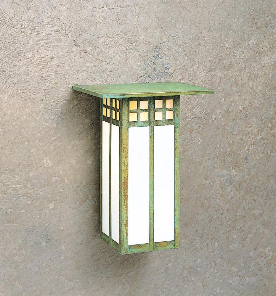 Arroyo Glasgow Wall Mount