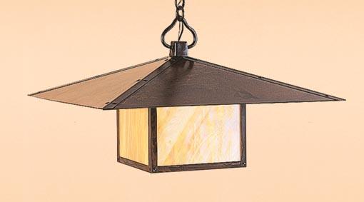 Arroyo Monterey Pendant