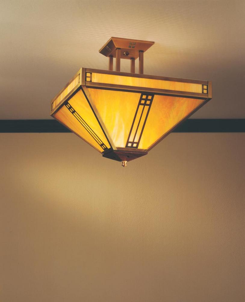 Arroyo Prairie Ceiling Mount - Thumbnail 2