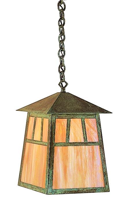 Arroyo Raymond Pendant