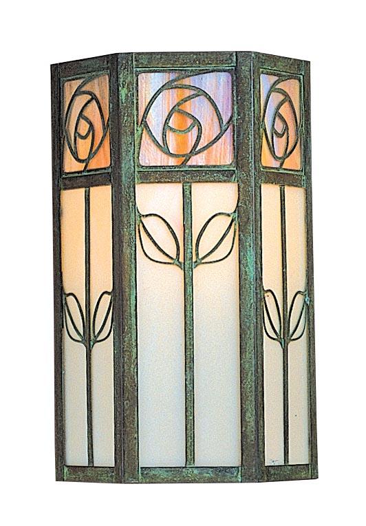 Arroyo Saint Clair Wall Mount