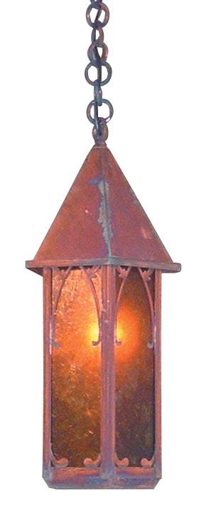Arroyo Saint George Pendant
