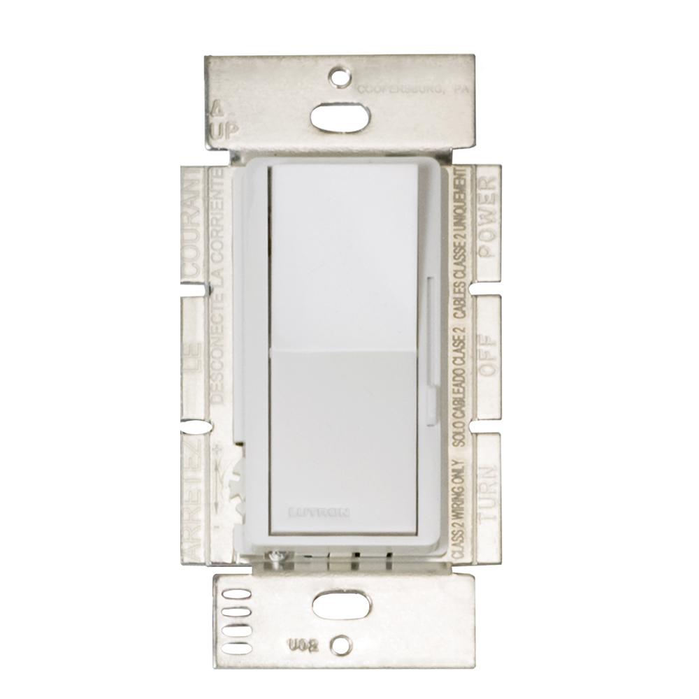 Wall Plate Dimmer Switch