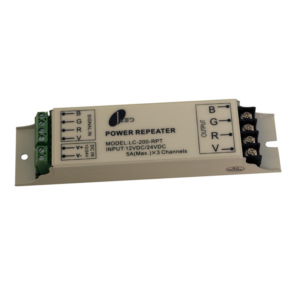 Power Repeater Controller
