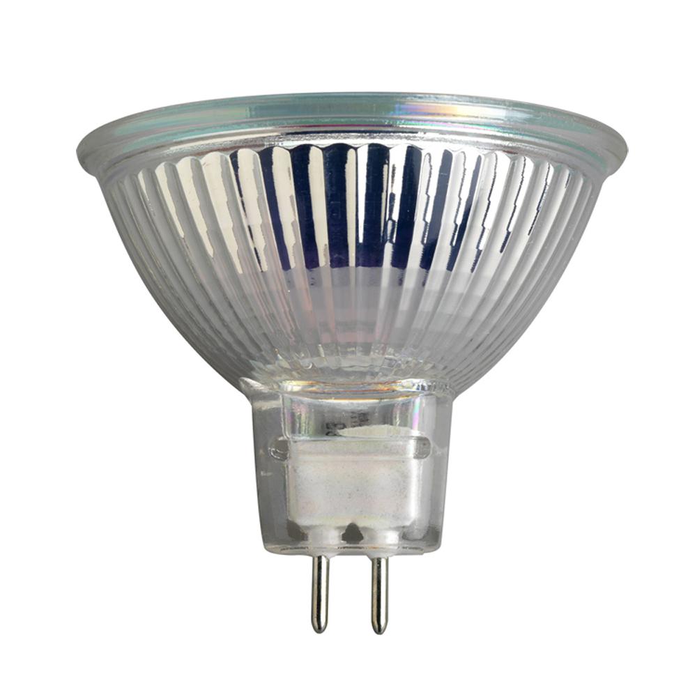 50W Mr16 Gu5.3 Dichroic Reflector/Lensed Bulb