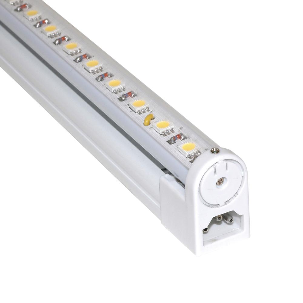 36” LED Sleek Plus S201 Adjustable Linkable