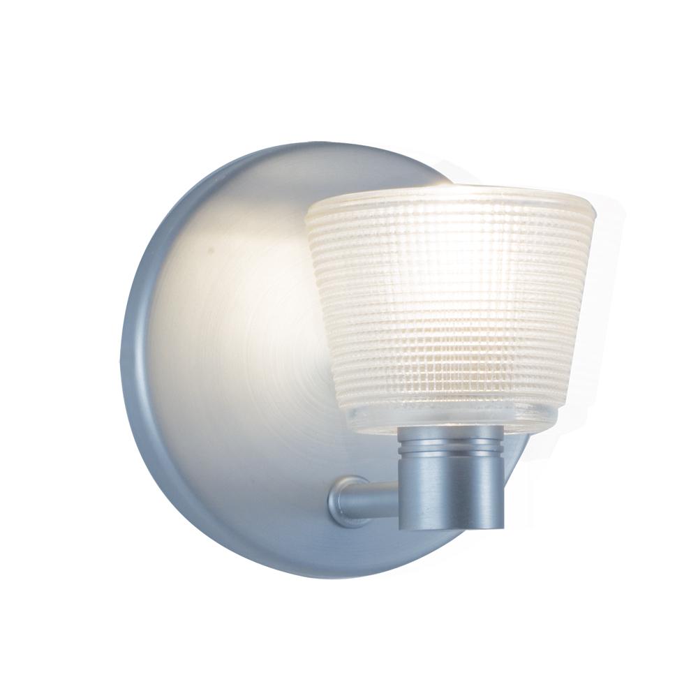 1-Light Wall Sconce TINY GRIDS - Series 293.