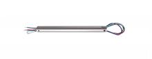 Canarm DR36BN-1OD - Replacement 36" Downrod for AC Motor Fans, BN Color, 1" Diameter with Thread