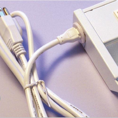 LumenTask™ Cord and Plug