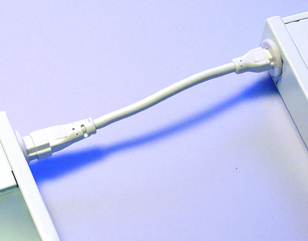 LumenTask™ LED / Xenon 12" Flexible  Connector