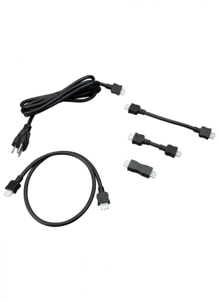 Visual Comfort Undercabinet Jumper Connector