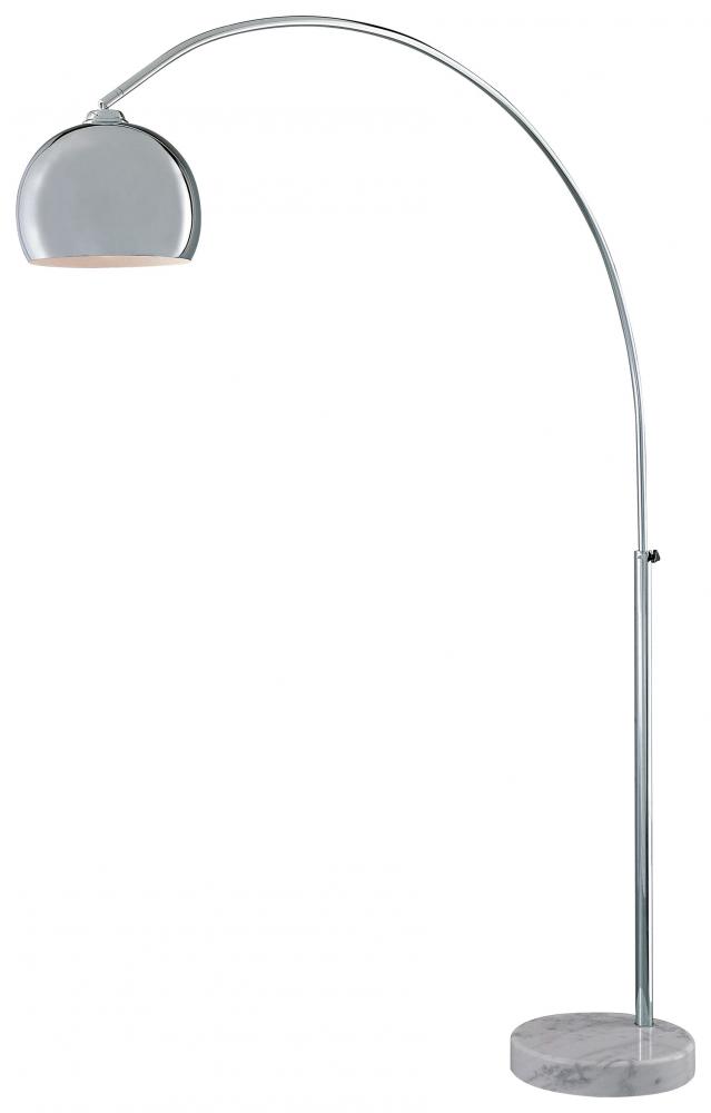 Minka George Kovacs George's Reading Room Floor Lamp