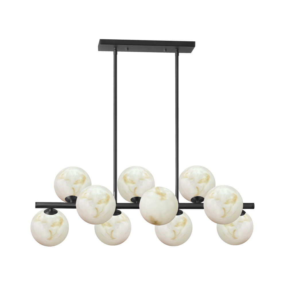 Dainolite Horizontal Pendant