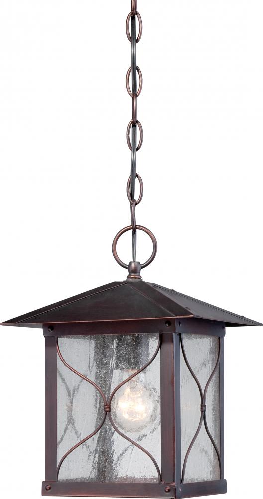 Satco Vega Hanging Fixture