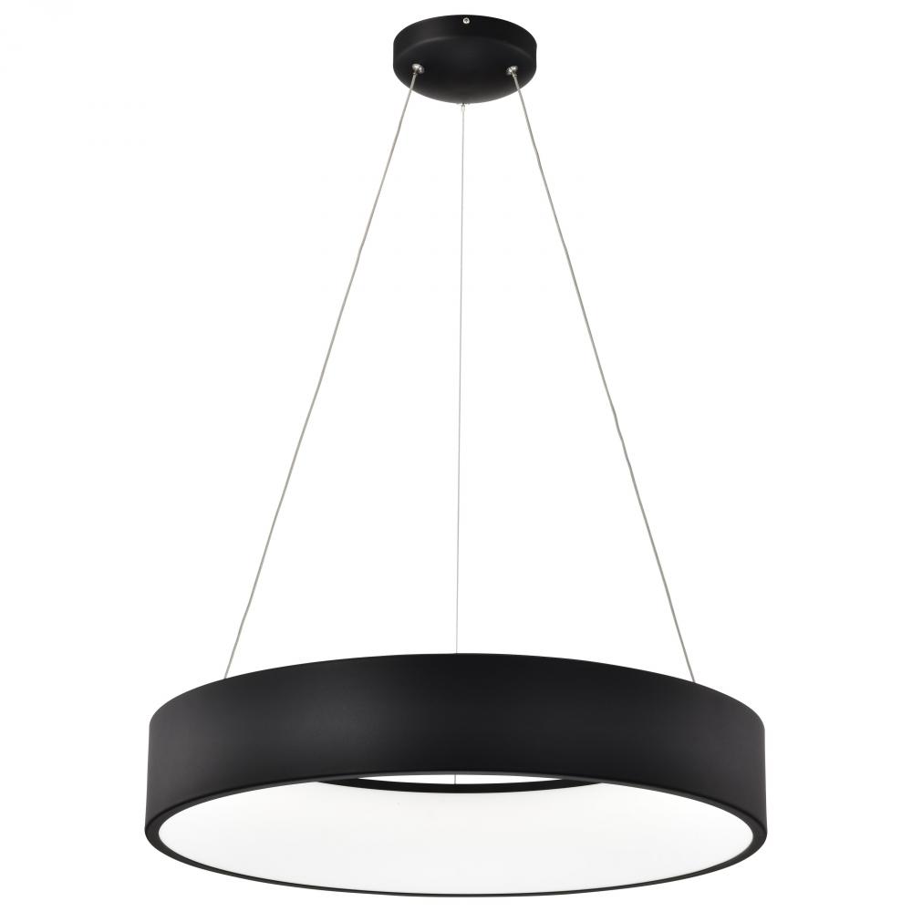 Nuvo Orbit Pendant