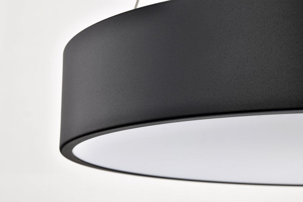 Nuvo Orbit Pendant - Thumbnail 3