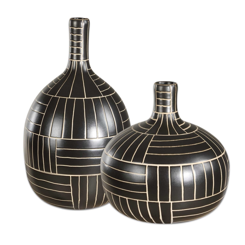 Uttermost Stride Vase