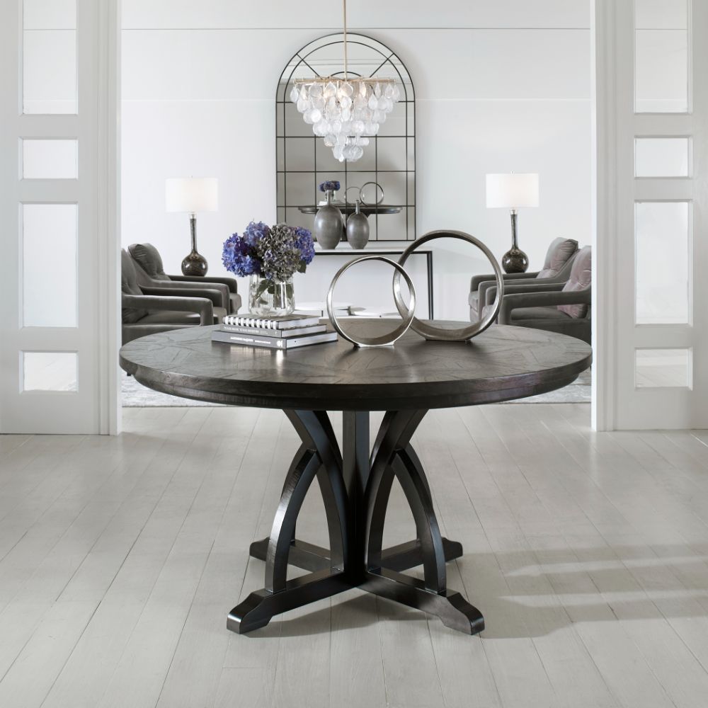 Uttermost Maiva Dining Table