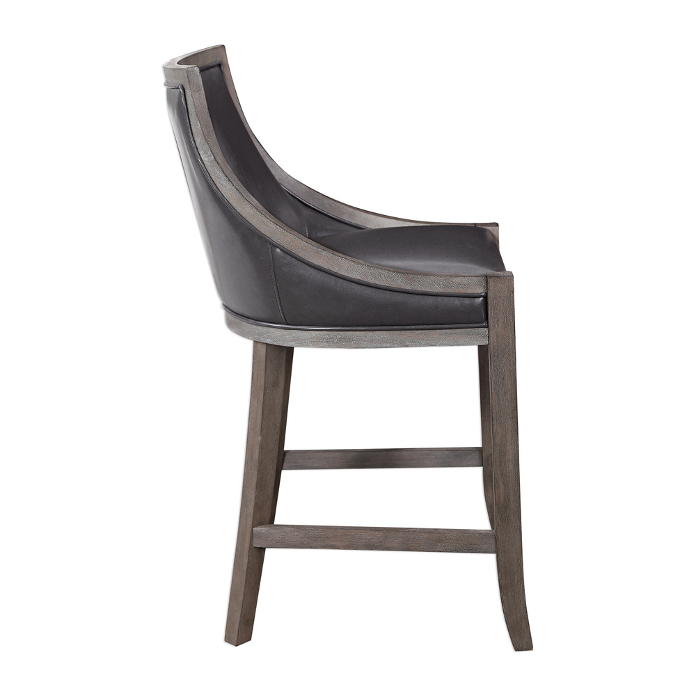 Uttermost Elowen Stool - Thumbnail 5
