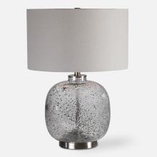 Uttermost 28389-1 - Uttermost Storm Glass Table Lamp