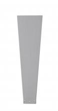Fanimation BPW4660-44WWW - Zonix Wet Custom Blade Set of Three - 44 inch - WWW