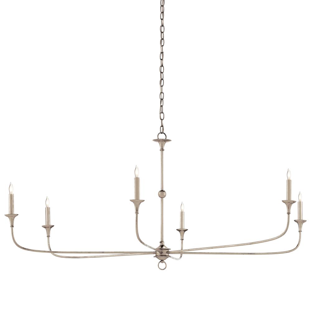 Nottaway Large Champagne Chandelier