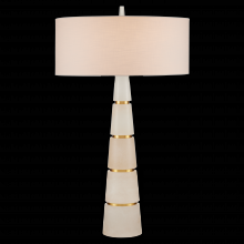 Currey 6000-0904 - Eleanora Table Lamp