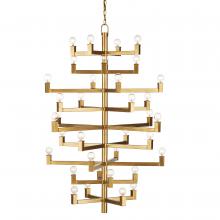 Currey 9000-0919 - Andre Large Chandelier